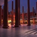 Regeneration of the Forbidden City (6) Courtesy of WILCOTER Architects