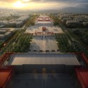 Courtesy of WILCOTER Architects