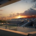 Regeneration of the Forbidden City (5) Courtesy of WILCOTER Architects