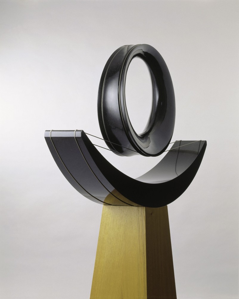‘Santiago Calatrava: The Quest for Movement’ Exhibition