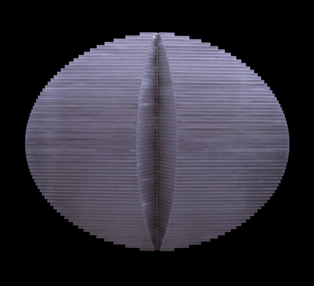 ‘Santiago Calatrava: The Quest for Movement’ Exhibition