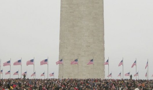 CLOG: National Mall - Call for Submissions