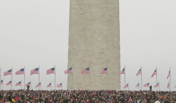 CLOG: National Mall – Call for Submissions