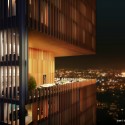Manhattan Loft Gardens / SOM (6)