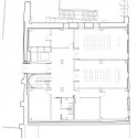 First floor First floor