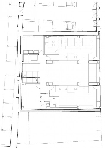 Ground floor