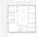 Second Floor Second Floor