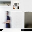 Galzed Apartment / Sergi Pons (6) © Adrià Goula