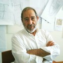 Alvaro Siza Vieira, Golden Lion for Lifetime Achievement of the 13th International Architecture Exhibition – la Biennale di Venezia. Courtesy: Álvaro Siza office