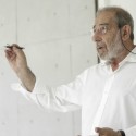 Álvaro Siza wins Golden Lion for Lifetime Achievement (2) Álvaro Siza wins Golden Lion for Lifetime Achievement (2) Alvaro Siza Vieira, Golden Lion for Lifetime Achievement of the 13th International Architecture Exhibition – la Biennale di Venezia. Courtesy: FG+SG – fotografia de arquitectura
