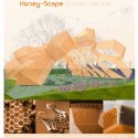 'Honey Scape' Landscape Pavilion (11) Courtesy of Gonçalo Castro Henriques X-REF