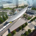 ‘The Interchange’ in Downtown Minneapolis (1) Courtesy of EE&K + Knutson Construction