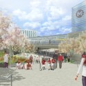 ‘The Interchange’ in Downtown Minneapolis (3) Courtesy of EE&K + Knutson Construction