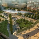 ‘The Interchange’ in Downtown Minneapolis (4) Courtesy of EE&K + Knutson Construction