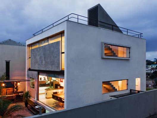 Wallpaper's 2012 Architects Directory (1)