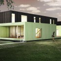 Wallpaper's 2012 Architects Directory (6) Wallpaper's 2012 Architects Directory (6) Prefab house by MYCC
