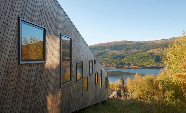 Wallpaper’s 2012 Architects Directory