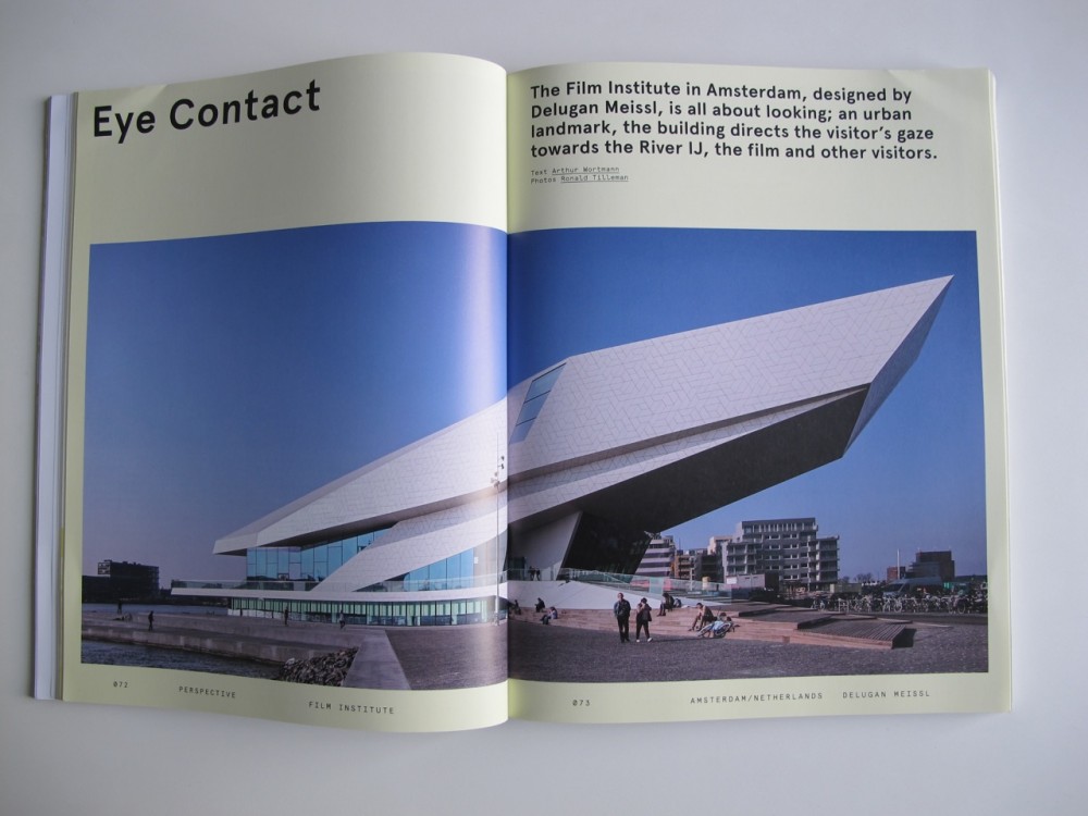Mark Magazine #38