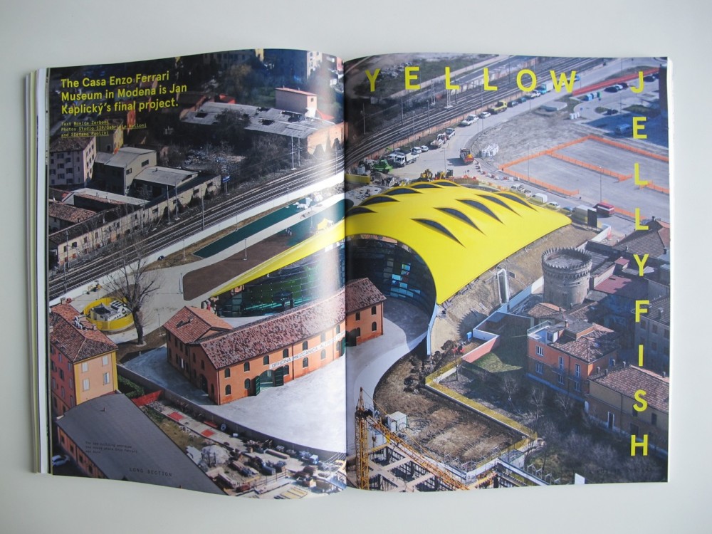 Mark Magazine #38