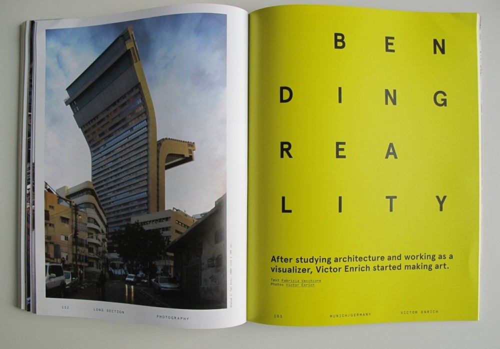Mark Magazine #38