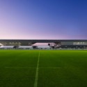 Stadium du Littoral