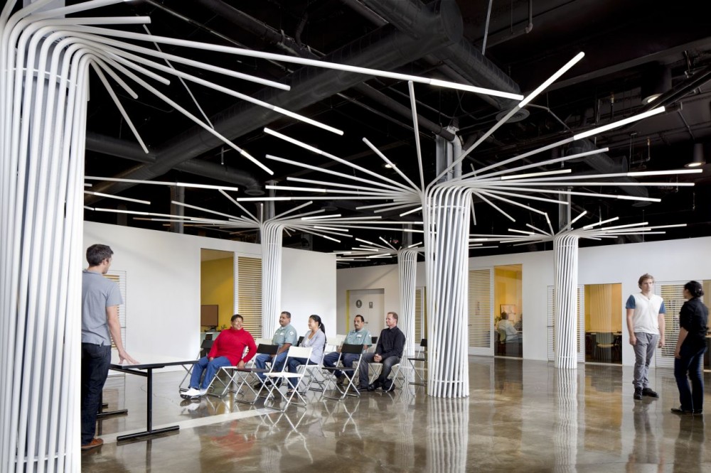 Skid Row Housing Trust / Lorcan O’Herlihy Architects [LOHA]