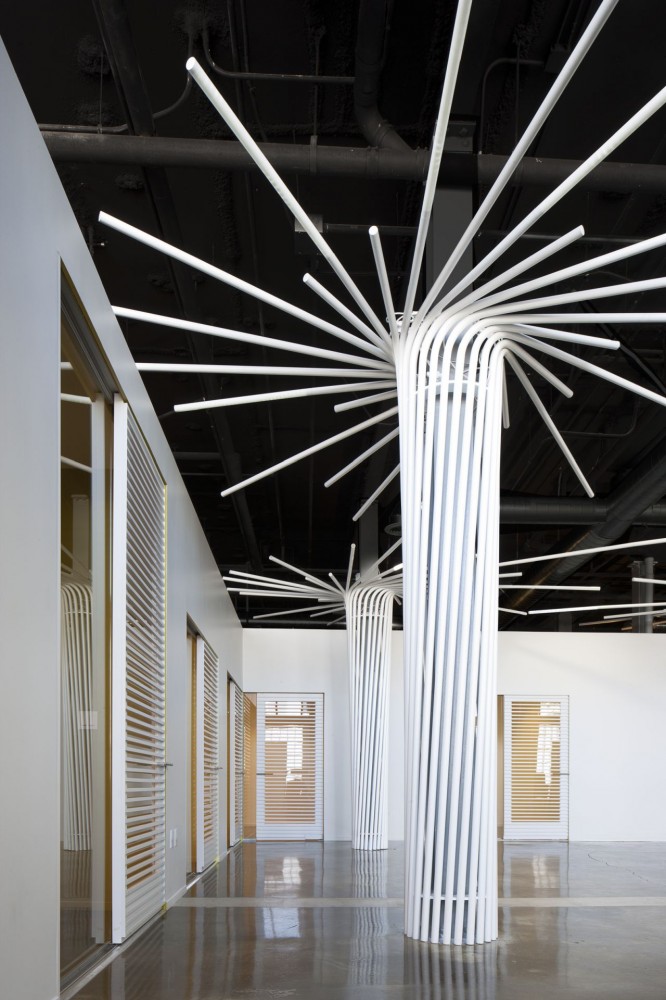 Skid Row Housing Trust / Lorcan O’Herlihy Architects [LOHA]