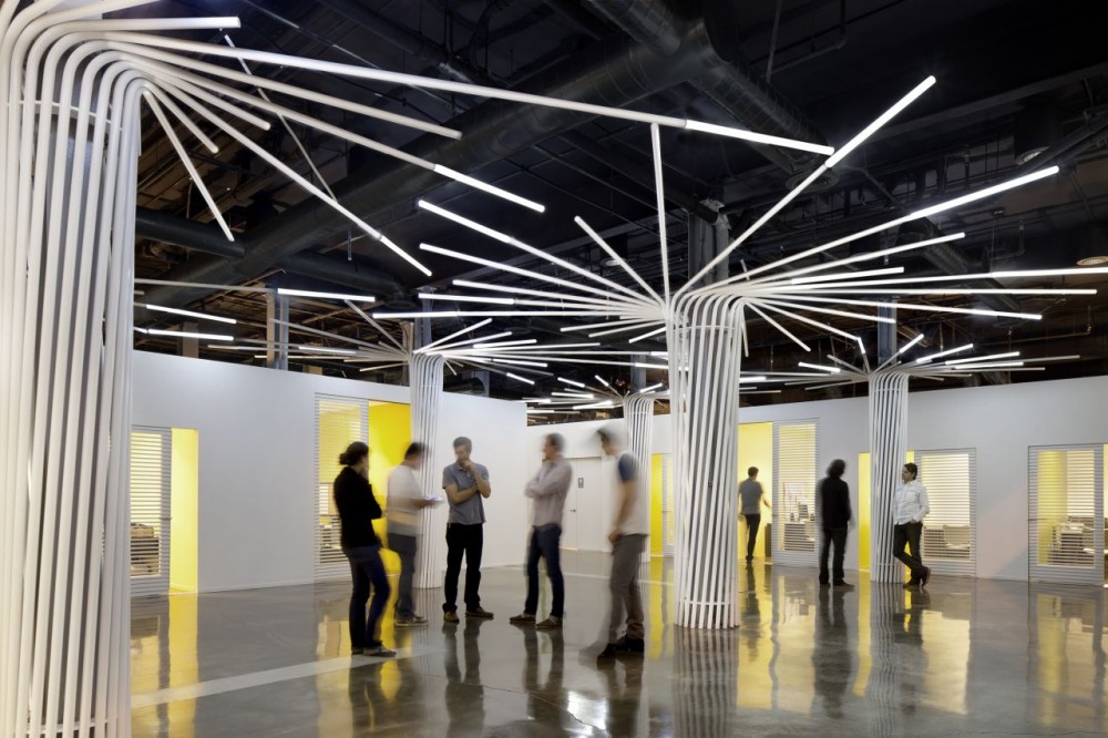 Skid Row Housing Trust / Lorcan O’Herlihy Architects [LOHA]