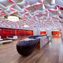 Salon Urbain / Sid Lee Architecture + Aedifica (6) Salon Urbain / Sid Lee Architecture + Aedifica (6) © Stéphane Brugger