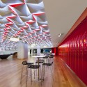 Salon Urbain / Sid Lee Architecture + Aedifica (4) Salon Urbain / Sid Lee Architecture + Aedifica (4) © Stéphane Brugger