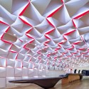 Salon Urbain / Sid Lee Architecture + Aedifica (2) Salon Urbain / Sid Lee Architecture + Aedifica (2) © Stéphane Brugger