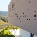 Two family house Giacomuzzi / Monovolume architecture (15) Two family house Giacomuzzi / Monovolume architecture (15) © René Riller