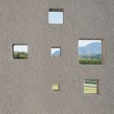 Two family house Giacomuzzi / Monovolume architecture (14) Two family house Giacomuzzi / Monovolume architecture (14) © René Riller
