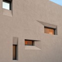 Two family house Giacomuzzi / Monovolume architecture (12) Two family house Giacomuzzi / Monovolume architecture (12) © René Riller