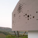 Two family house Giacomuzzi / Monovolume architecture (8) Two family house Giacomuzzi / Monovolume architecture (8) © René Riller