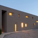 Two family house Giacomuzzi / Monovolume architecture (6) Two family house Giacomuzzi / Monovolume architecture (6) © René Riller