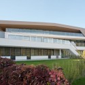 Two family house Giacomuzzi / Monovolume architecture (4) Two family house Giacomuzzi / Monovolume architecture (4) © René Riller
