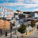U.S. Pavilion at the Venice Architecture Biennale Announces Designers and Participants (5) U.S. Pavilion at the Venice Architecture Biennale Announces Designers and Participants (5) Proxy by Envelope a+d - Photo courtesy of Envelope a+d