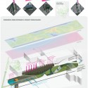 U.S. Pavilion at the Venice Architecture Biennale Announces Designers and Participants (7) U.S. Pavilion at the Venice Architecture Biennale Announces Designers and Participants (7) Local Code by Nicholas de Monchaux - Rendering courtesy of Local Code