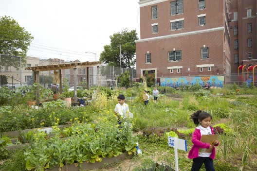 2. EdibleSchoolyard