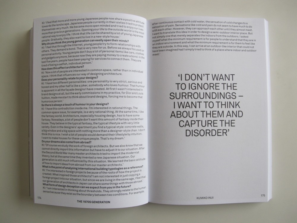 How to Make a Japanese House / Cathelijne Nuijsink