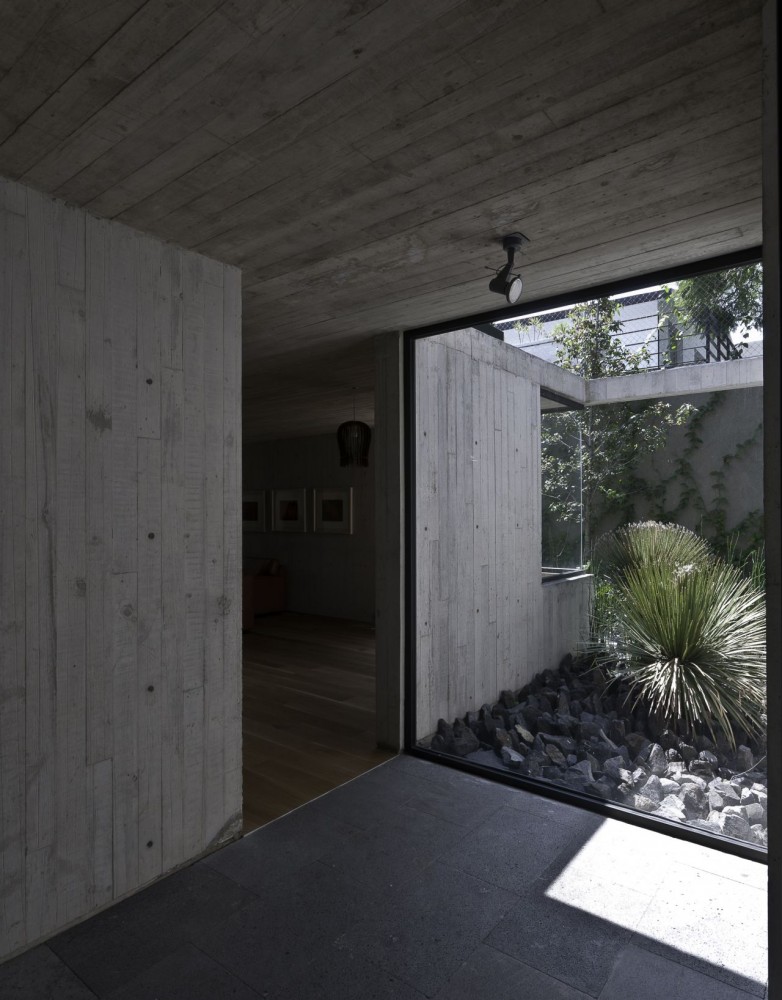 Maruma House / Fernanda Canales