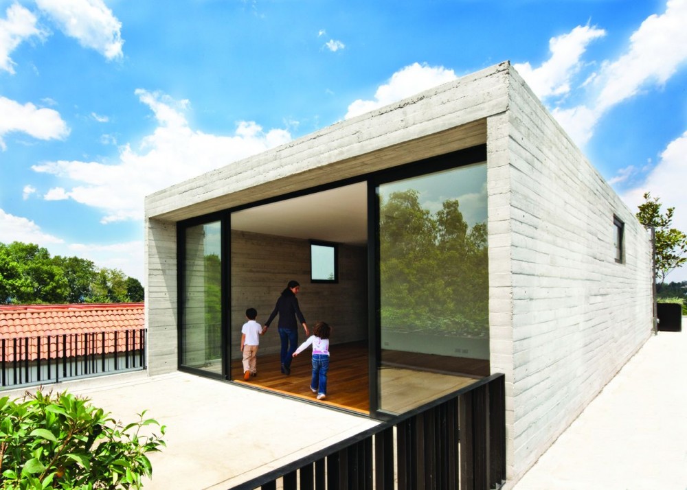 Maruma House / Fernanda Canales