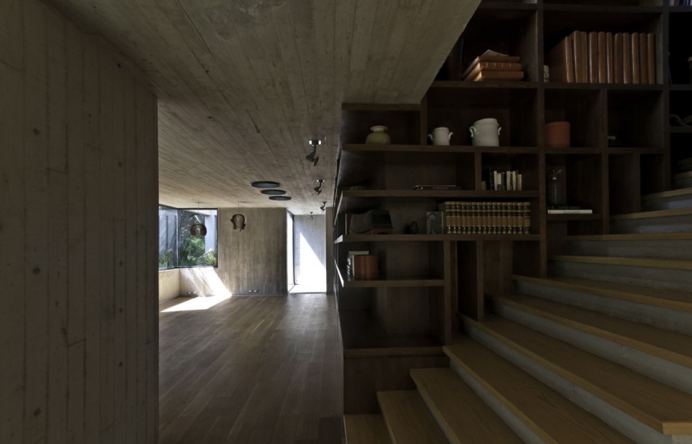 Maruma House / Fernanda Canales