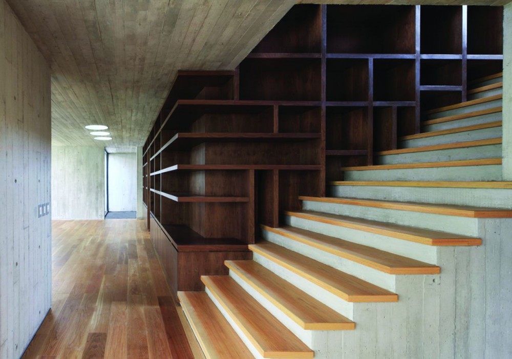 Maruma House / Fernanda Canales
