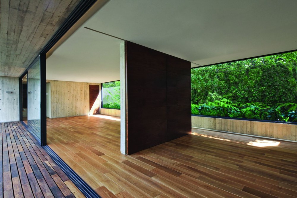 Maruma House / Fernanda Canales