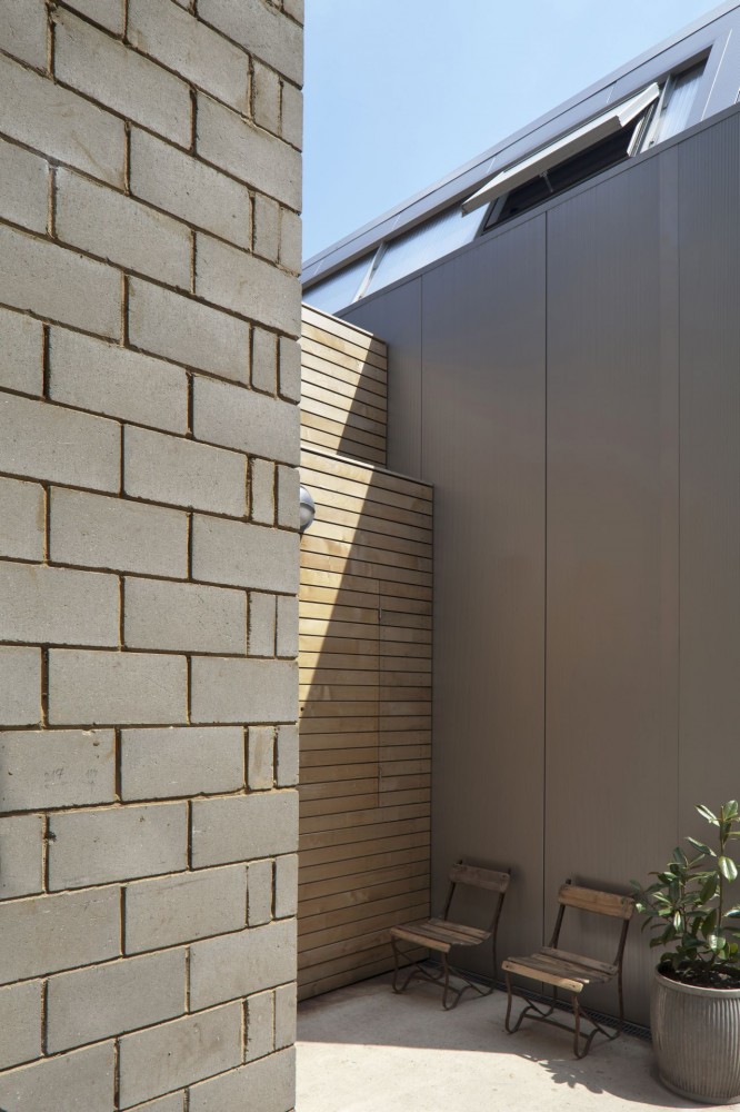 Amhurst Road / Edgley Design