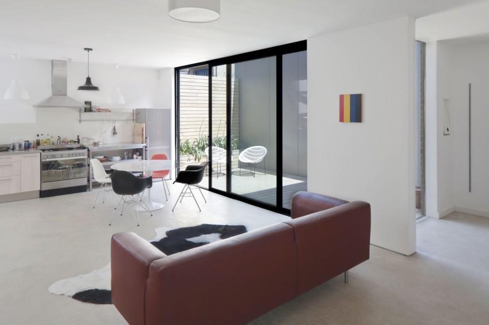 Amhurst Road / Edgley Design