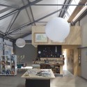Amhurst Road / Edgley Design (10) Amhurst Road / Edgley Design (10) © Edgley Design