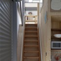 Amhurst Road / Edgley Design (9) Amhurst Road / Edgley Design (9) © Edgley Design